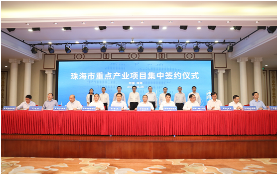 三大電路電路板項目落戶珠海！勝宏科技名列其中